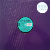 Eve & Night - Our Rhythm (Sweep Mix / Chill Control Remix / Piano Mix / Koto Mix) 12" Vinyl