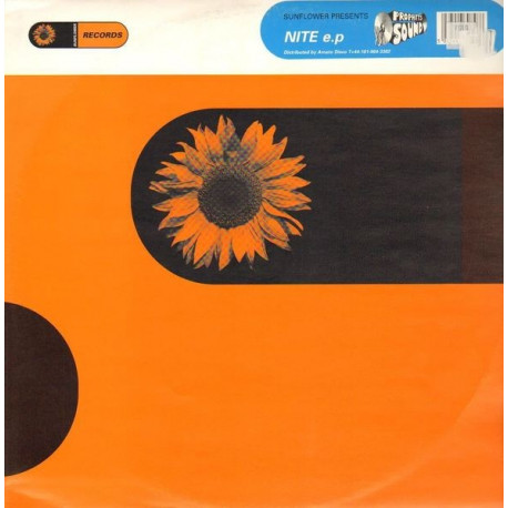 Prophets Of Sound - Nite (Dub) / Keep Ya Hands Up / Perfection (We Live In Peace)