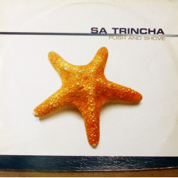 Sa Trincha - Push And Shove (Monoculture Extended / Monoculture Radio / Emmanuel Top Club Mix / Xavier De Galloy Edit)