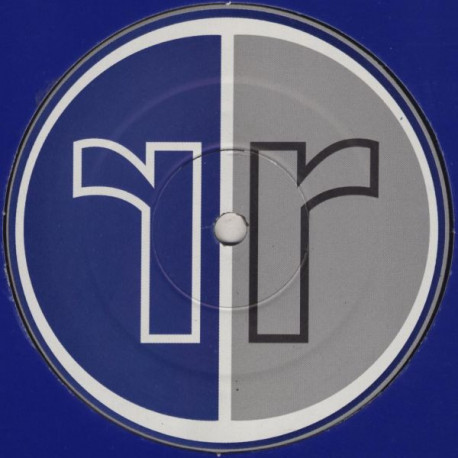 Bexta - One For The Road (Original Mix / Andy Farley Remix) 12" Vinyl