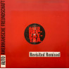 Auto Repeat – You Cant Stop (Paul Johnson Remix) / Needle Damage (DJ Sneak Remix) / Def Jam (Remix) / Auto Disco