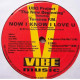UBQ Project Featuring Terence FM - Now I Know I Love U (Maurice Club Mix / Underground Mix / E Smoove Funk Revival / Dons Dub)
