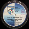 Ellis In Wonderland - Good Beat (Original / Club Version / Groove Beat) / Time To Get Right
