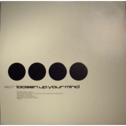 ACR (A Certain Ratio) - Planet / Loosen Your Mind (12" Vinyl)