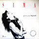 Sima - Give You Myself (Club Mix / Dub / Acappella / Joe T Vannelli Mix / Maxx Suite Version / Ethos Mama Remix / EM Inst)