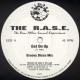 R.A.S.E (Ron Allen Sound Experience) - Get On Up (Groovy Disco Mix / Boomin System Mix) / Say It Loud