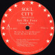 Gerald Mitchell - Set Me Free (Vocal Mix / Mark Pharoah Remix) 12" Vinyl
