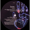 Indigo - Shell Shocked (Dave Clarke Mix / Aquarius Edit) Vinyl Promo