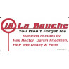 La Bouche - You Wont Forget Me (Hex Hector Club Mix / Extended Mix / Spikes Club Mix / Denny & Pepe Unforgotten Club Mix)