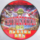 Thunderbirds Are Go - Picture Disc LP With Full Colour Insert (16 Tracks) Vinyl