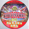 Thunderbirds Are Go - Picture Disc LP With Full Colour Insert (16 Tracks) Vinyl