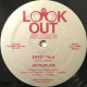 Jacqueline - Sweet Talk (Vocal / Instrumental) Vinyl