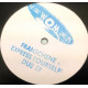 Franschene - Express Yourself / Can You Hear Me / Find A Way / Keep The Faith (Vinyl Promo)
