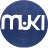 Muki - Shine / Nite Lite / Ki Juice (Vinyl)