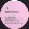 Pepper Mashay - Happiness (M&S Cartel Klub Mix 1 / M&S Cartel Club Mix 2 / Original Tuff Jam Dub)