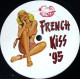 French Kiss - French Kiss '95 (Summer Of Love Mix / Rail Mix) Vinyl