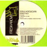 Soul Hooligan - Sweet Pea (12" Mix / Plump DJs Remix) / Ride The Pony