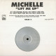 Michelle - Life Me Up (Stonebridge Mix / Club Culture Mix / Marz Matic Mix / Marz Matic Dub)