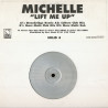 Michelle - Life Me Up (Stonebridge Mix / Club Culture Mix / Marz Matic Mix / Marz Matic Dub)