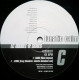 Lunatic Calm - LC003 (Neon Raymix / Long Shadows - Monsta Downbeat) Half A Doublepack