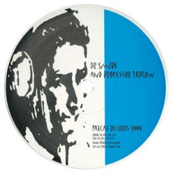 Dr Smith And Professor Ludlow - Ugly / I Hope You Like Mice / Neil Phones Clive Via Akai / Hank