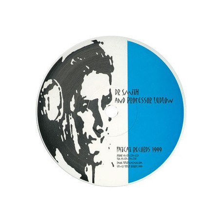 Dr Smith And Professor Ludlow - Ugly / I Hope You Like Mice / Neil Phones Clive Via Akai / Hank