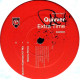 Quivver - Extra Time (Extended Mix / Skanna Remix / Rennie Pilgrem Funk Mix / Rennie Pilgrem Heavy Mix) Half A Doublepack