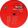 Quivver - Extra Time (Extended Mix / Skanna Remix / Rennie Pilgrem Funk Mix / Rennie Pilgrem Heavy Mix) Half A Doublepack