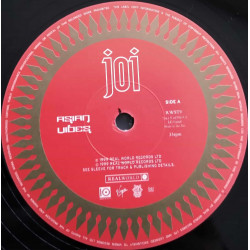 Joi - Asian Vibes (Way Out West Mix / Radio Mix / Skeewiff East Meets West Mix / Skeewiff Dub)