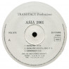 Asia 2001 - Curalyne (Original / Mental Mix) / Gammaray
