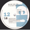 Raw Unltd - In My Heart (Apollo 440 Mix / Art Ghetto Mix / Art Ghetto Edit)
