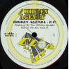 Hidden Agenda - Give It Up (Original / Slide Down Mix) / Come Together (Old No7 Mix) / O Baby