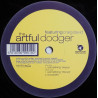 Artful Dodger Featuring Craig David - Something (Skippy / Filtered / Acappella)