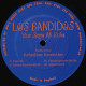 Los Bandidos - Que Sera Mi Vida (Original Mix / Kolumbian Konnection Klub Mix / Klub Dub / Radio Edit)