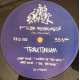 Trautonium - Diggin Up The Past / The Message (12" Vinyl Record)