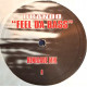 Brando - Feel Da Bass (Renegade Mix / Fried Flange Mix) Vinyl Promo