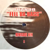 Brando - Feel Da Bass (Renegade Mix / Fried Flange Mix) Vinyl Promo