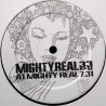 Sylvester - You Make Me Feel Mighty Real (Re-Edit) 12" Vinyl Record