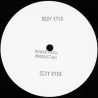 Jenny B - Sexy Eyes (3 Mixes) Vinyl Promo