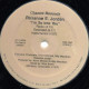 Roxanne E Jordan - Im So Into You (3 Mixes) / Who Do You Think I Am (3 Mixes) Vinyl