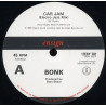 Bonk - Car Jam (Electro Jazz Mix) / Cupid In Cars