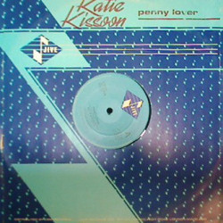 Katie Kissoon - Penny Lover / Going Back To Where We Started