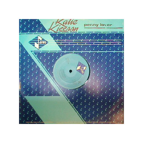 Katie Kissoon - Penny Lover / Going Back To Where We Started