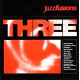 Jazz Fusions - Three (2 LP) 14 Tracks By Norman Brown / Tom Scott / George Duke / Fourplay / Earl Klugh / Pat Metheny