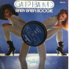 Gap Band - Shake (Extended) / Baby Baba Boogie (12" Vinyl Record)