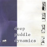 Deep Puddle Dynamics - The Taste Of Rain... Why Kneel (12 Track Double Vinyl)  Super Rare Hip Hop SEALED