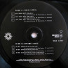 Various Blends – To The Gut (3 Original Mixes) / Even More Even (4 Original Mixes)  Vinyl