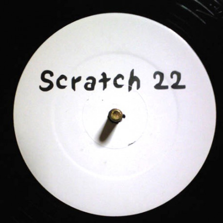 DeLacy Vs Tamba Trio - Hideaway Mas Que Nada / DeLacy Vs Beatles - Hideaway Daytripper