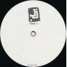 Junior Jack - Thrill Me (Original Version) 12" Vinyl Promo (UNPLAYED)