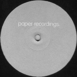 New Phunk Theory – Phunk Theory Theme / Dancer (Vinyl Promo In Paper Bag)